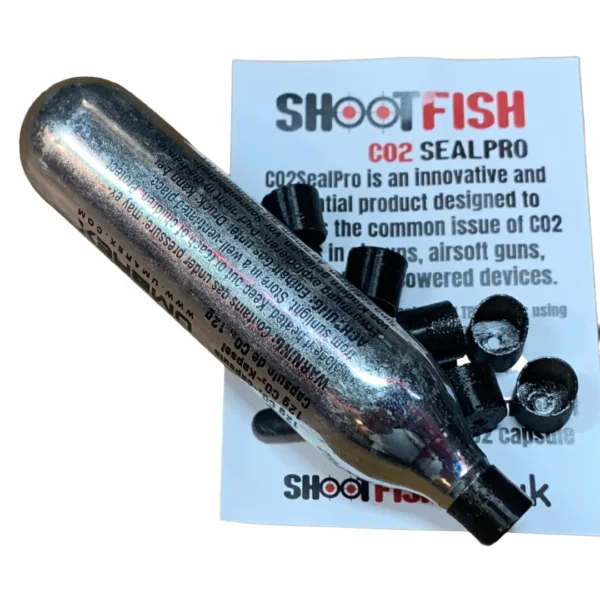 Co2 Sealpro