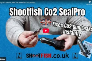 Co2 sealpro