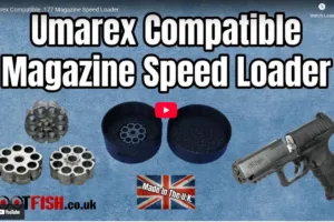 Umarex speed loader
