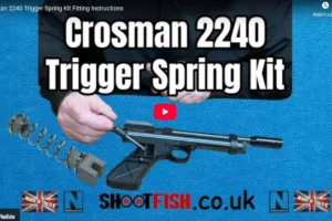2240 trigger spring kit