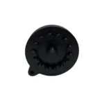 hw100 22 pellet seater black