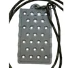 177 air gun pellet caddy silver