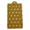 177 air gun pellet caddy yellow
