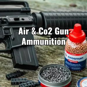 Ammunition