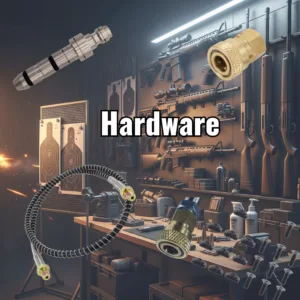Hardware
