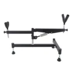 Pro rifle bench rest