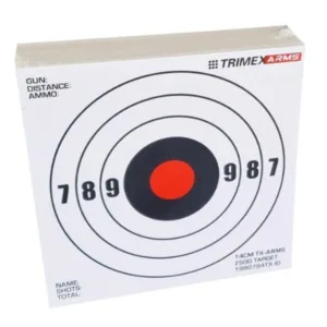 100 targets
