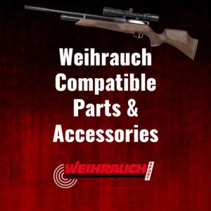 Weihrauch HW100 Compatible Accessories