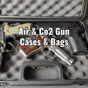 Bags And Cases