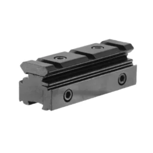 dovetail to picatinny adapter