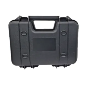 hard pistol case