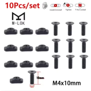 m-lok m4x10