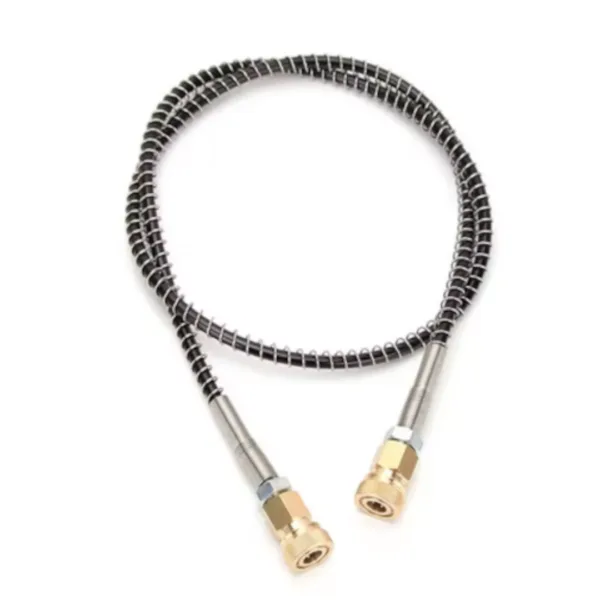 pcp charging hose