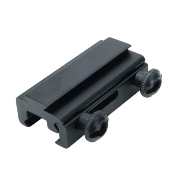 picatinny to dovetail adapter