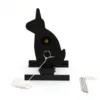 rabbit target