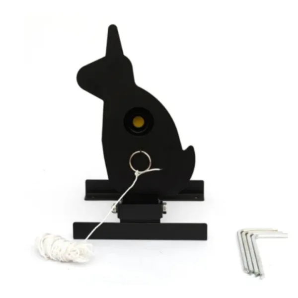 rabbit target