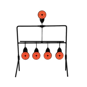 spinner target