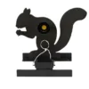 squirrel target