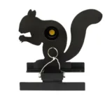 squirrel target