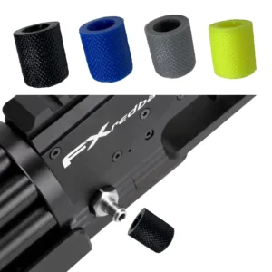 foster fitting dust caps