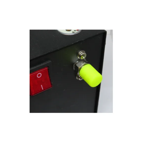 foster fittingdust cap kit