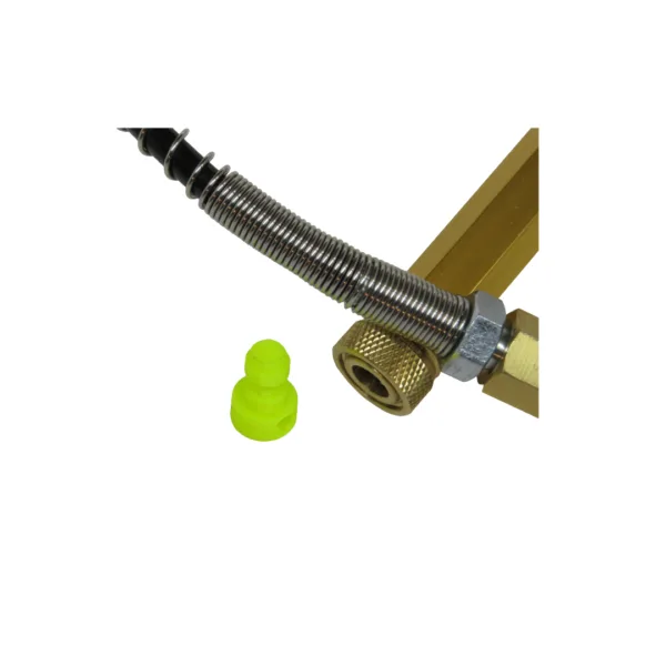 foster fittingdust cap kit
