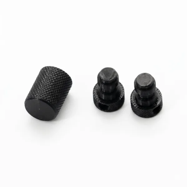 foster fittingdust cap kit