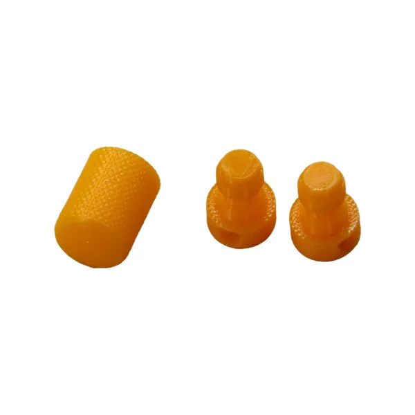 foster fittingdust cap kit