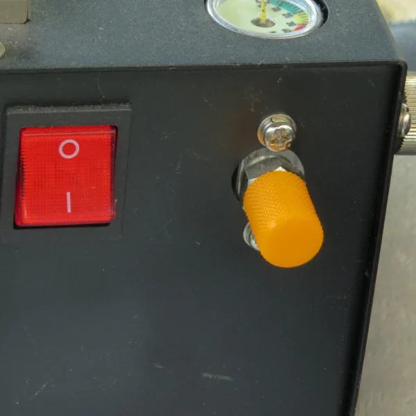 foster fittingdust cap kit