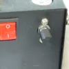 foster fittingdust cap kit