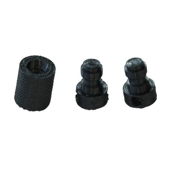 foster fittingdust cap kit